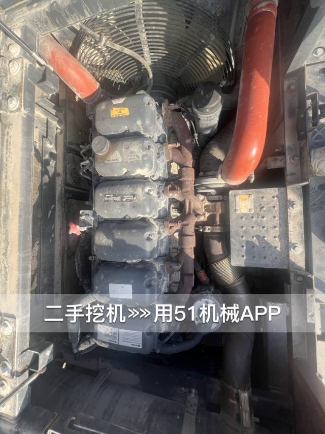 51机械